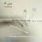 Transparent acrylic rod
