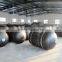 Rubber floating pneumatic yokohama fender