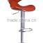 TB leisure designer red bar stools high quality