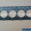 1002060-E06 cylinder head gasket for Great Wall 2.8TC