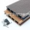 2015Engineered Flooring Type Wood Plastic Composite Flooring Technics wpc decking /wpc board