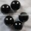 Wholesale Beautiful HOT Rare Natural Black Quartz Obsidian decorative Sphere Crystal Ball