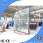XinXingYe 6mm Energy Saving Insulated Glass For Curtain Wall With ISO