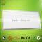 shenzhen led lighting 2x4 led panel light with UL CUL CE listed for indoor application