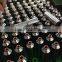Portable Japanese spare part nozzle sleeve for Japanese truck HINO 700 made from China