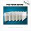 27mm Thickness PVC foam board Display poster print 27mm