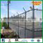 South Africa Market Demand Anti Climb Airport High Security Fence