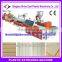 PVC ceiling panel making machinery made in china