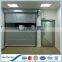 Manufacture Doing Fast Moving Plastic Fabric Automatic Rolling Door