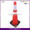 France, American, New Zealand Standard PVC Plastic Traffic Cone