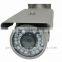 IP66 Waterproof Bullet Camera 2.0 Megapixel 1080P Waterproof IR HDCVI Camera