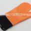 FDA Kitchen Waterproof thick BBQ silicone glove