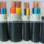 Extruded XLPE insulation Cable with rated voltage from 12/20KV to 26/35KV