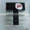 High quality cosmetic display stand lucite cosmetic organizer plexiglass makeup product display