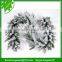 PE christmas hanging garland