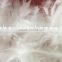 washed duck feather 2-4white duck feather filling material IDFL standard