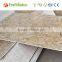 Exterior Wooden OSB Roof Decking Sheathing Board