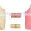 New design shopping bag, foldabe shopping bag,wholesale cheap shopping bag