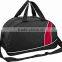 Xiamen Manufacture Wholesale 2016 New hotsale Fabric Travel Duffel bag