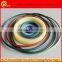 QTD high quality nbr o rings / rubber o rings