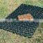 Truck rubber mat