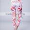 2016 top quality and good sale yoga wear women yoga pants