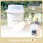 Hot-selling and Durable food storage pickle barrel with Japanese style