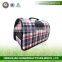 QQ Petbed Factory unique cat carriers pet carrier bag and private label