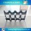 hot spot wear-resistant Irregular uhmwpe cnc machined parts