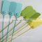PS107 Plastic bar code seals Plastic cable tie Plastic container security seals safety seal