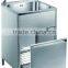 Commercial Stainless Steel Laundry Tub Cabinet GR-X012