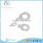 Hot sale 304 stainless steel single stop washers
