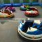 Coin pusher indoor antique bumper cars 2 amusement park equipment arcade game for sale kids bumper cars