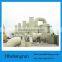 FRP purification tower mainly for the filtration of air