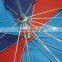 High Quality Windproof Motorcycle Umbrella Manufacturer from Chinese Factory