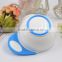 new design PP BPA free Non-toxic Baby feeding Bowl