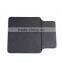 Mouse mat Mobile Phone Qi wireless charger pad for iPhone 6/5/5S/Galaxy S6/S6 Edge/S5/S4/S3/Note 2 3 4/for Lumia 920/Nexus 4