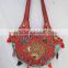 Wholesale Handmade Cotton Shoulder Bag /Patchwork Bag Manufacturer Of India