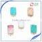 2016 cheap wholesale agate druzy stones pendant jewelry