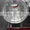 22.5*13.00 forged aluminum wheel