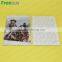 Wholesale 126pcs Custom Sublimation Blank Puzzle Made in China