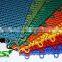 2014 Hot sale with high-strength modified PP for roller hockey sport courts