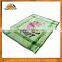 2015 New Fashion Top Quality Baby Flannel Blanket