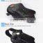 2016 new item Factory patented memory foam car pillows back pillow