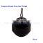 tungsten Round drop shot weight Type wholesale fishing weights tungsten