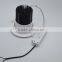 Bridgelux COB High Lumen Clear Diffuser 30w Led Downlight TEC002D30WCN