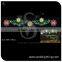 LED rope light Christmas 2D LED street pole motif light