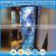 Professional Maker Single arc Acrylic Aquarium Fish Tank
