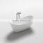 acrylic bathtub 1700 sanitary ware plastic bathtub for adult