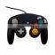 NEW CONTROLLER FOR NINTENDO GAMECUBE for Wii BlUE,WHITE,BLACK,SILVER (PLATINUM) Controller